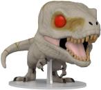 FUNKO POP! - Movie - Jurassic World Dominion Atrociraptor Ghost #1219 Special Edition